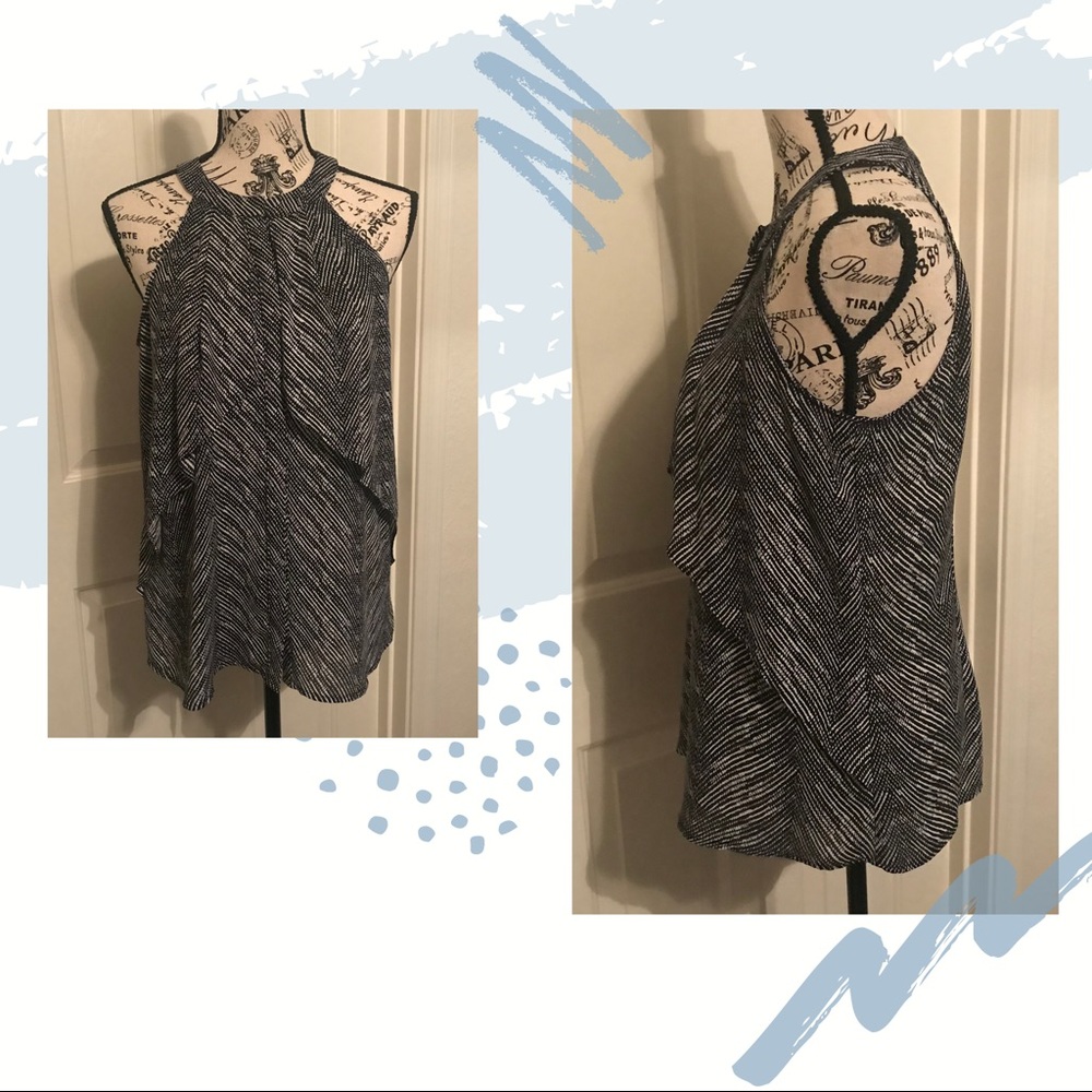 Worthington Top Size M